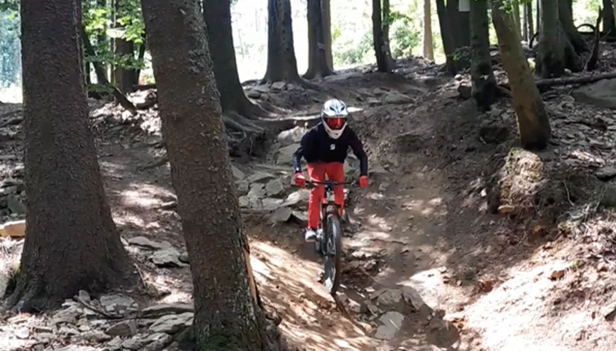 © DAV Rottal Neumarkt-St. Veit