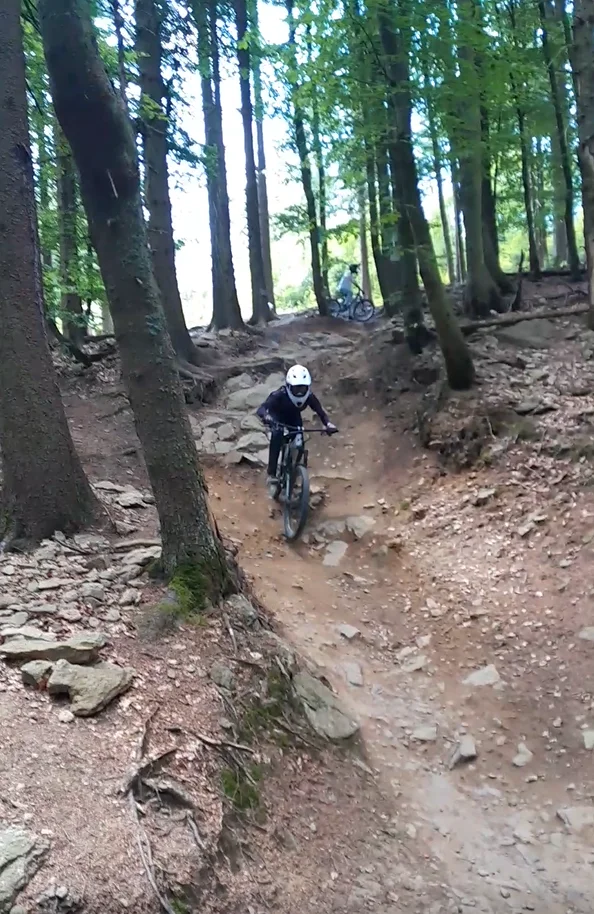 © DAV Rottal Neumarkt-St. Veit