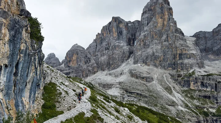 © Reinhard Bauer, Ludwig und Maria Doriat, Norbert Wurstbauer