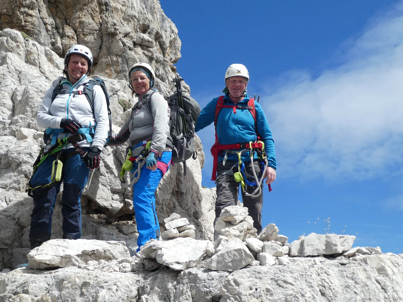 © Reinhard Bauer, Ludwig und Maria Doriat, Norbert Wurstbauer