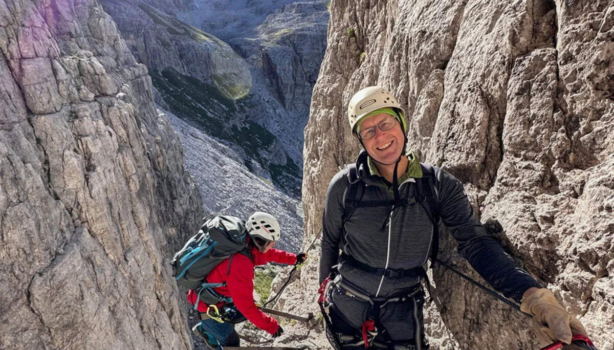 © Reinhard Bauer, Ludwig und Maria Doriat, Norbert Wurstbauer