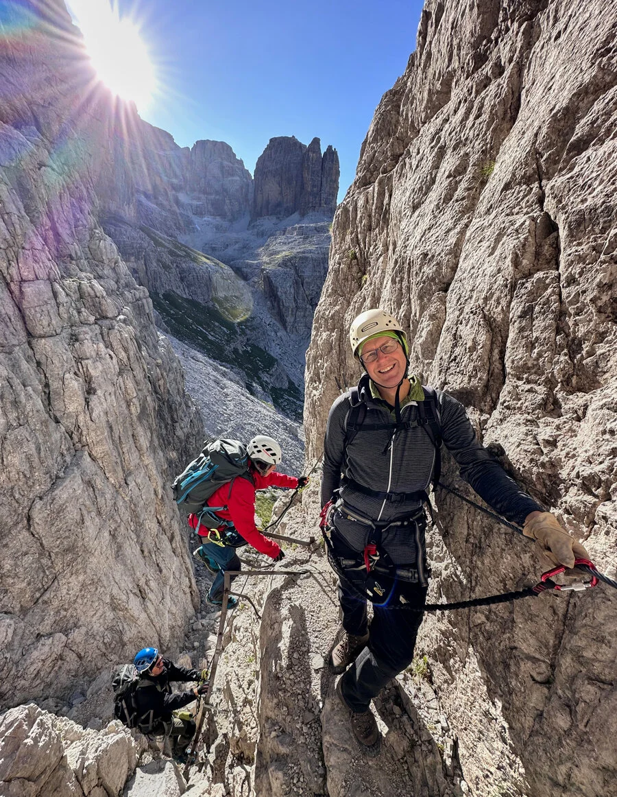 © Reinhard Bauer, Ludwig und Maria Doriat, Norbert Wurstbauer