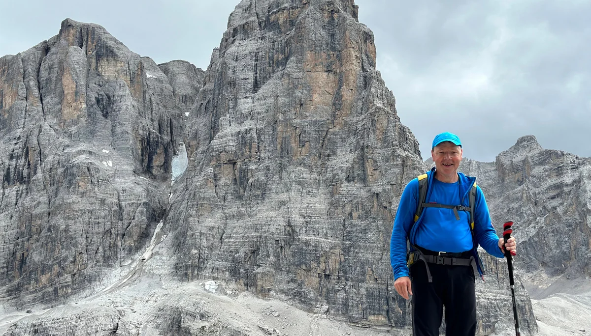 © Reinhard Bauer, Ludwig und Maria Doriat, Norbert Wurstbauer