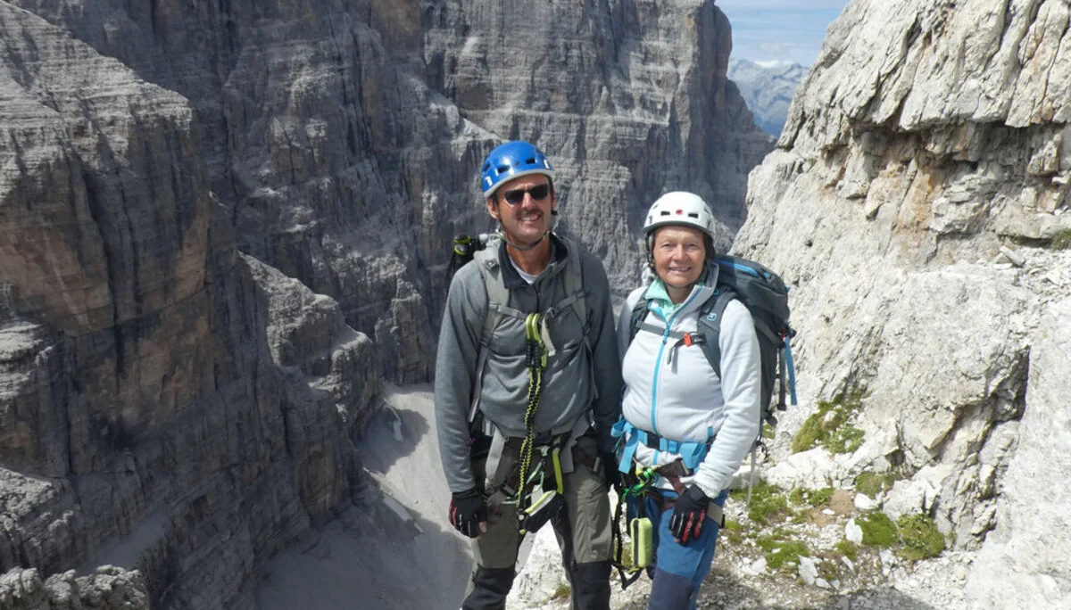 © Reinhard Bauer, Ludwig und Maria Doriat, Norbert Wurstbauer