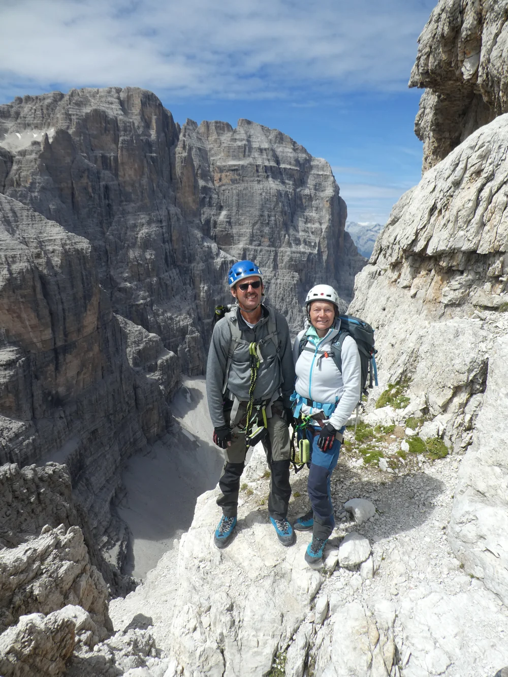 © Reinhard Bauer, Ludwig und Maria Doriat, Norbert Wurstbauer