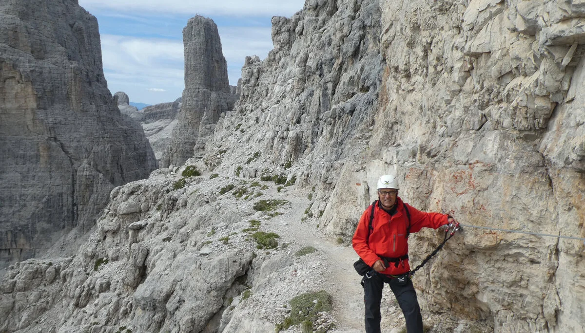 © Reinhard Bauer, Ludwig und Maria Doriat, Norbert Wurstbauer