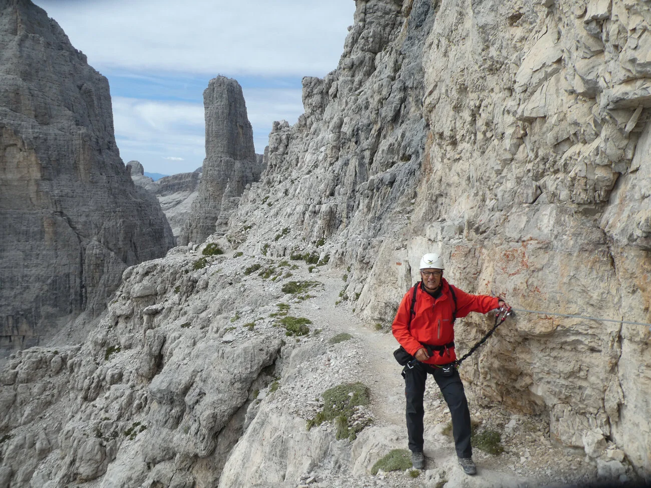 © Reinhard Bauer, Ludwig und Maria Doriat, Norbert Wurstbauer