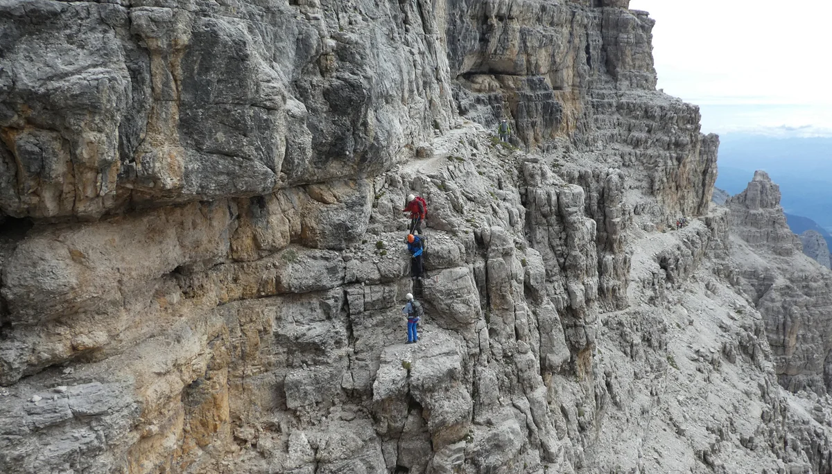 © Reinhard Bauer, Ludwig und Maria Doriat, Norbert Wurstbauer