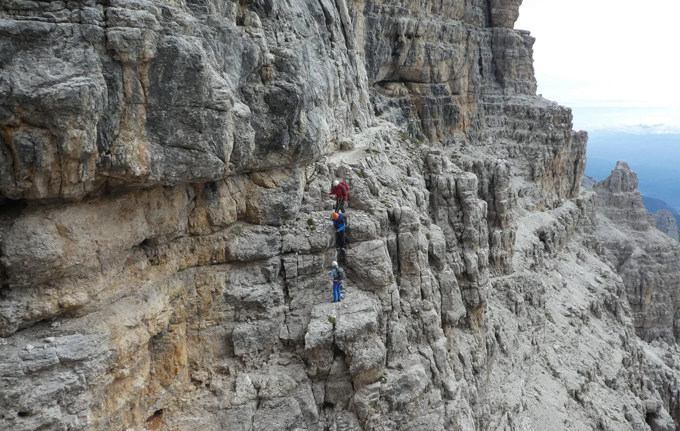 © Reinhard Bauer, Ludwig und Maria Doriat, Norbert Wurstbauer