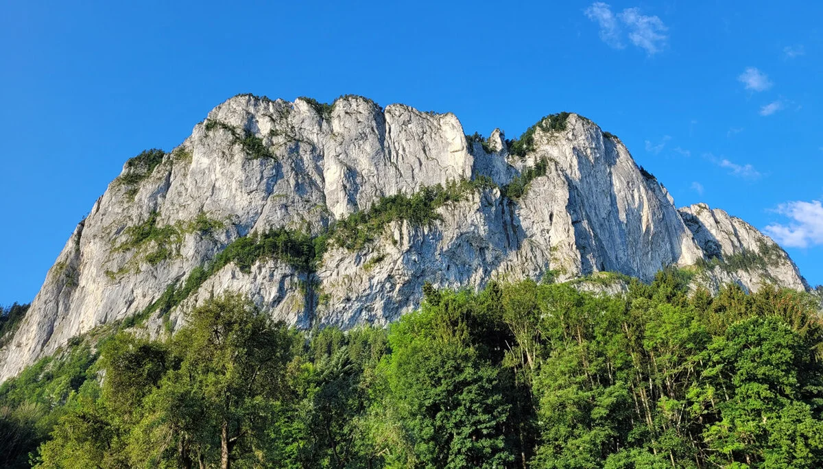 © DAV Rottal Neumarkt-St. Veit