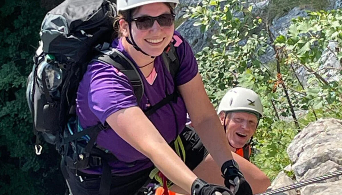 © DAV Rottal Neumarkt-St. Veit