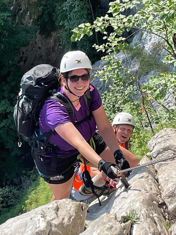 © DAV Rottal Neumarkt-St. Veit