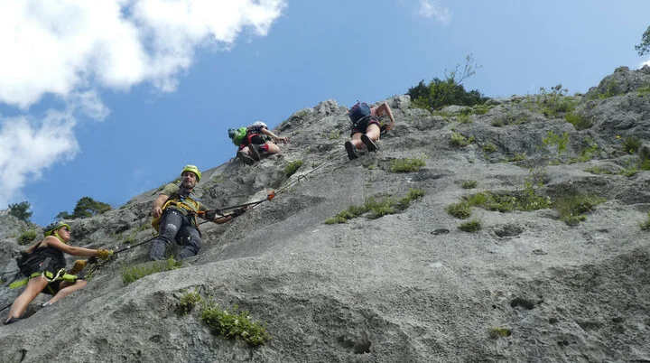 © DAV Rottal Neumarkt-St. Veit