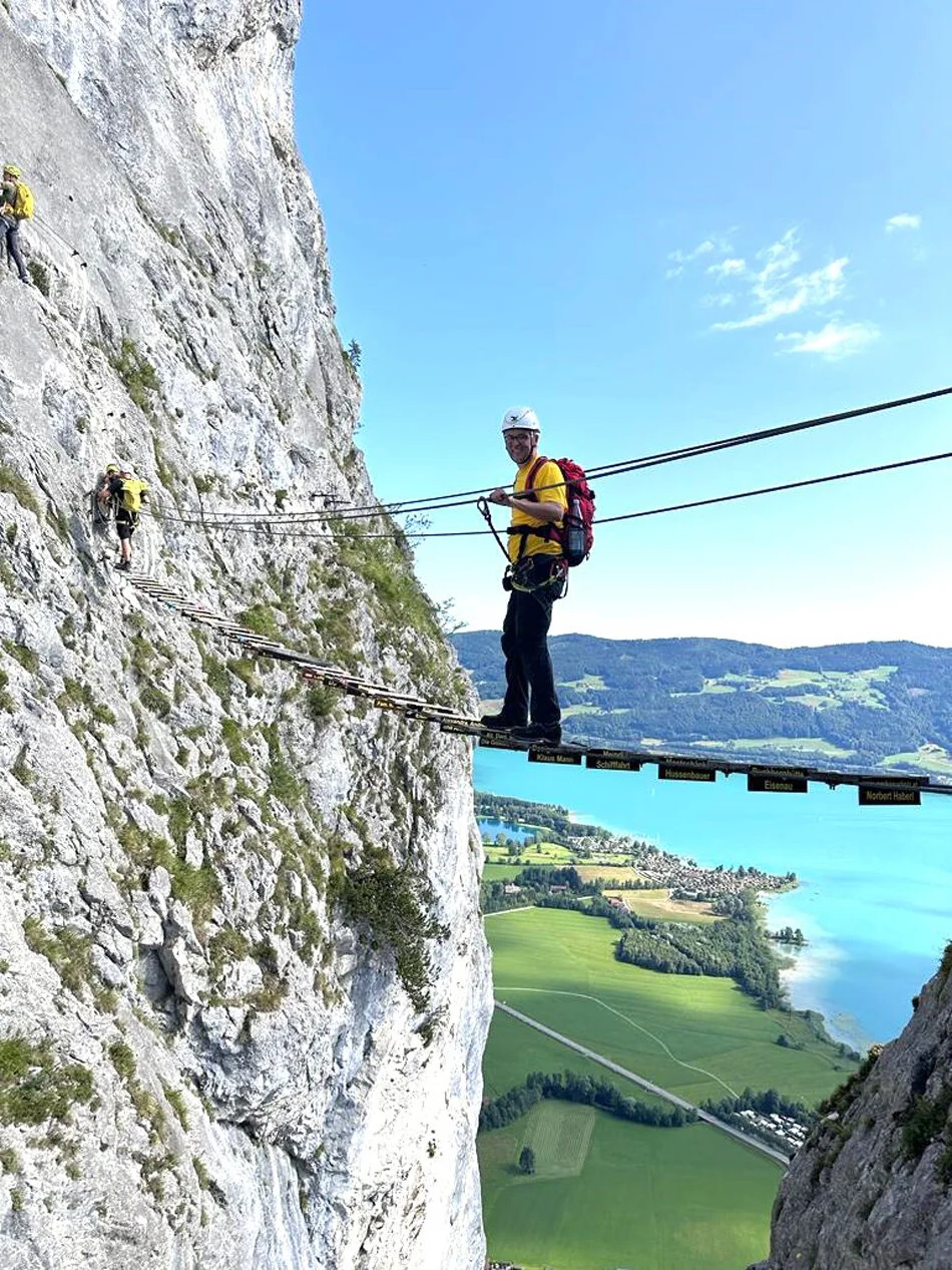 © DAV Rottal Neumarkt-St. Veit
