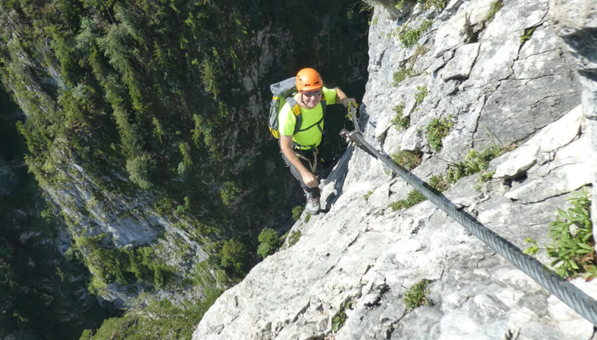 © DAV Rottal Neumarkt-St. Veit