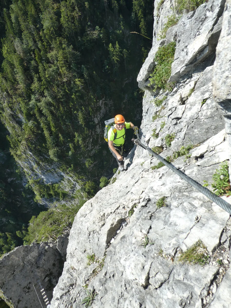 © DAV Rottal Neumarkt-St. Veit