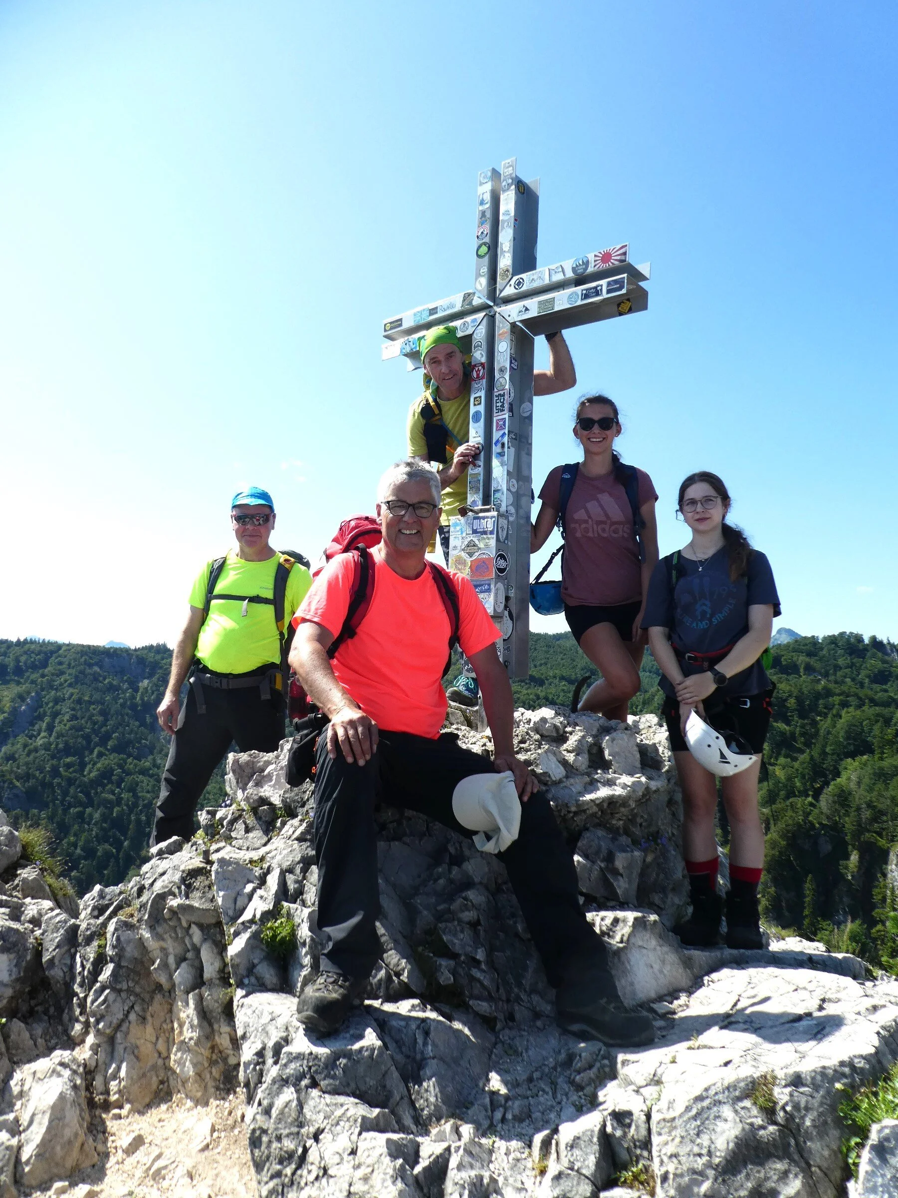 © DAV Rottal Neumarkt-St. Veit