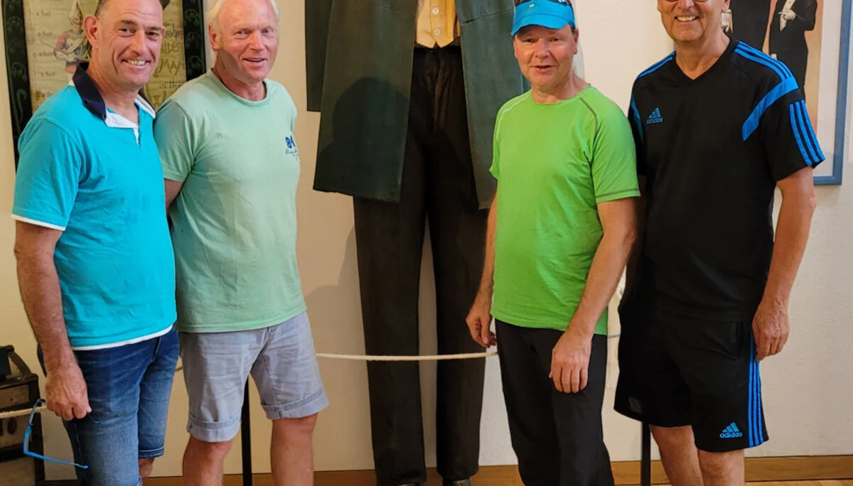 © DAV Rottal Neumarkt-St. Veit