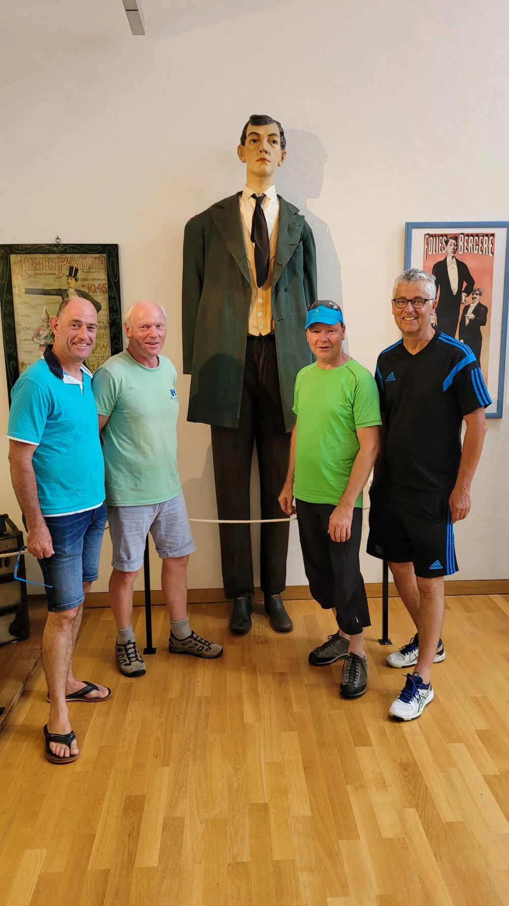 © DAV Rottal Neumarkt-St. Veit