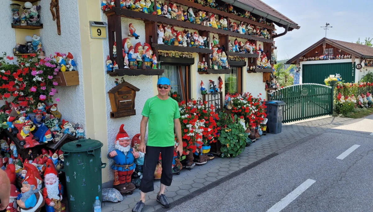 © DAV Rottal Neumarkt-St. Veit