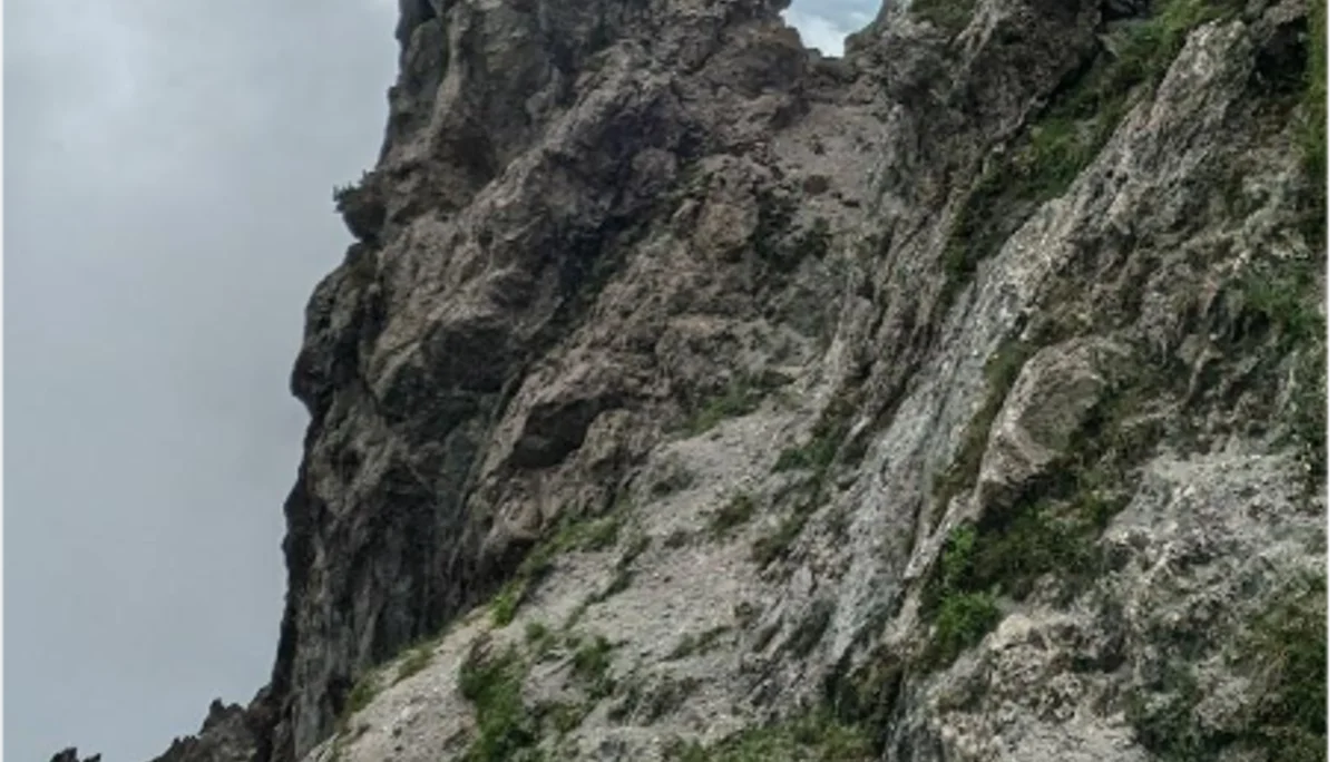 © DAV Rottal Neumarkt-St. Veit