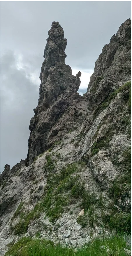 © DAV Rottal Neumarkt-St. Veit