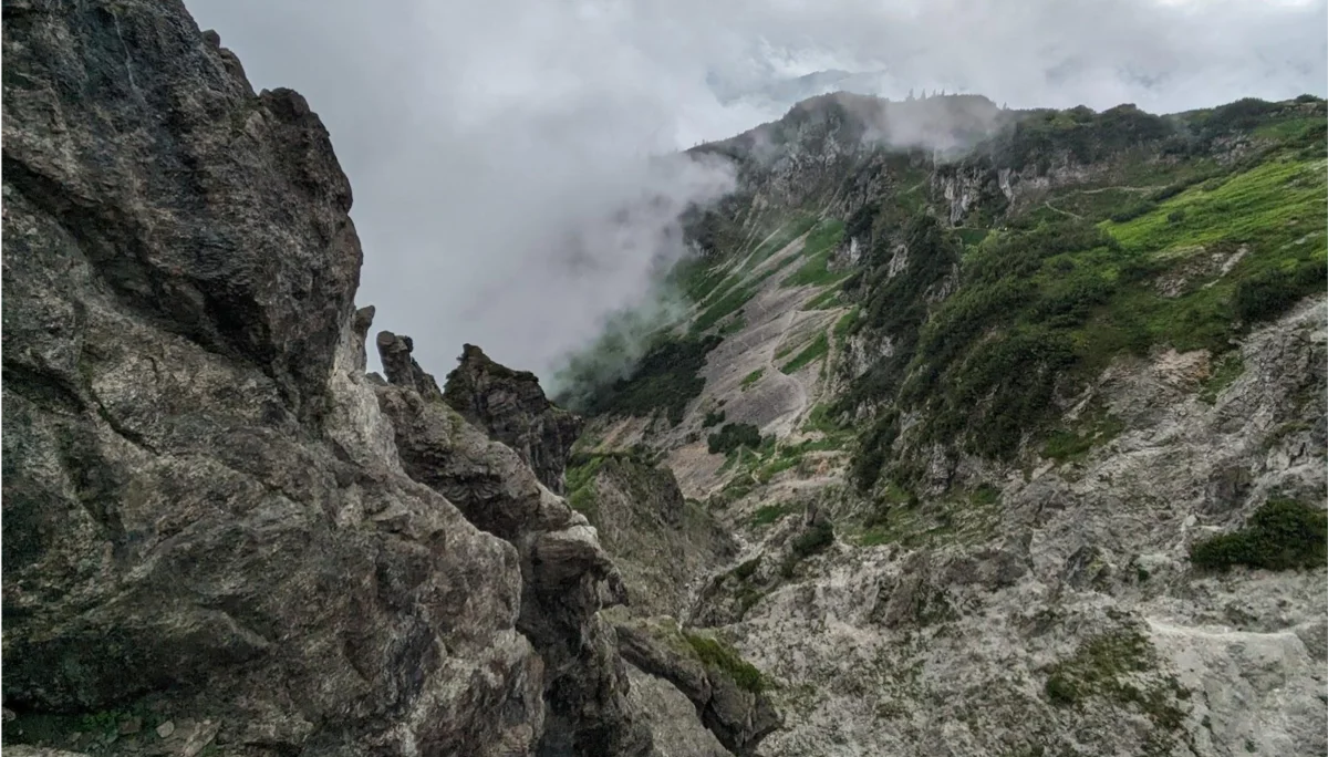 © DAV Rottal Neumarkt-St. Veit