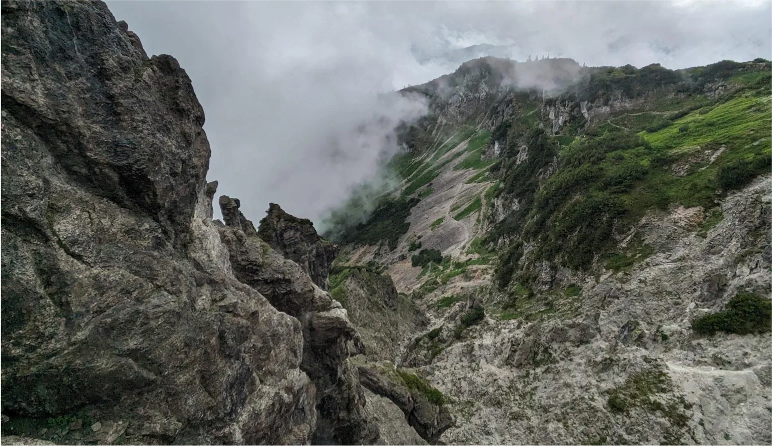 © DAV Rottal Neumarkt-St. Veit