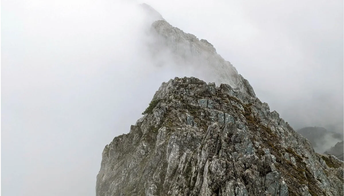 © DAV Rottal Neumarkt-St. Veit