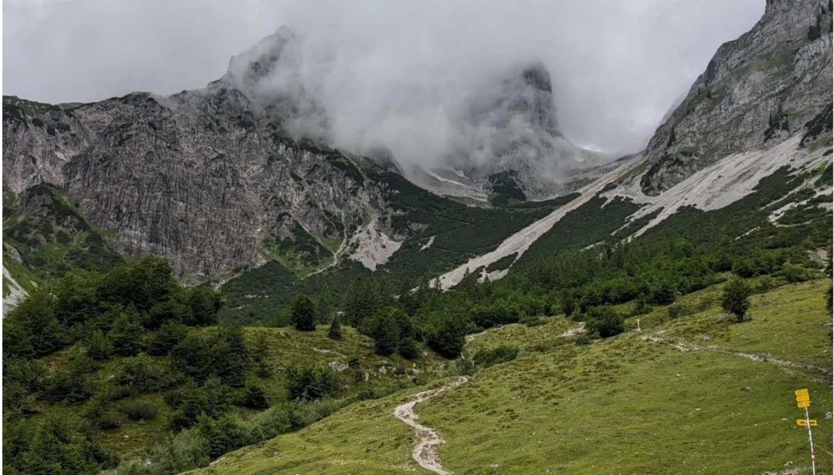 © DAV Rottal Neumarkt-St. Veit