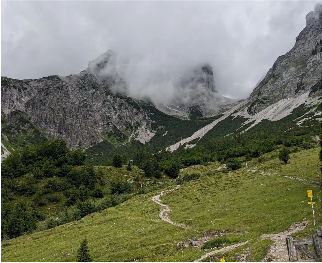 © DAV Rottal Neumarkt-St. Veit