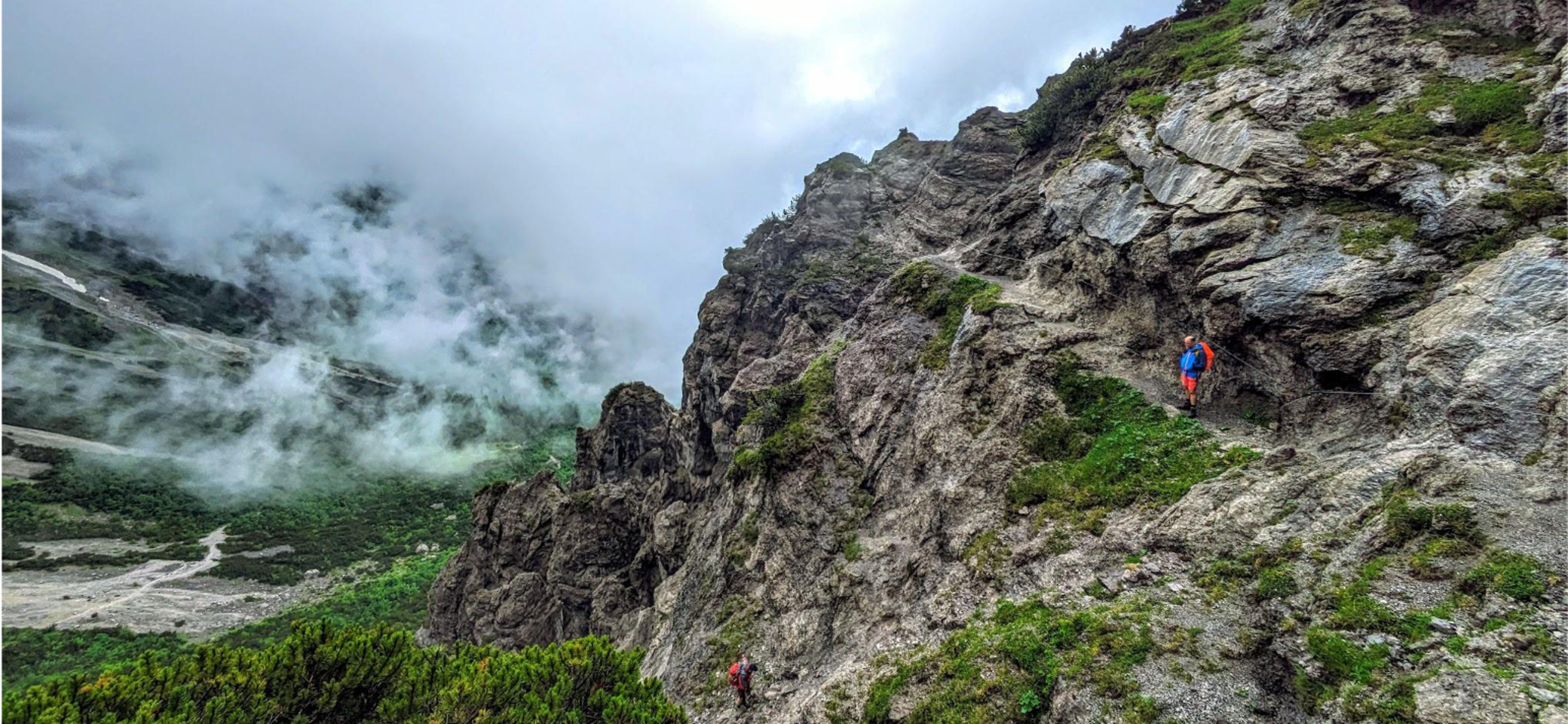 © DAV Rottal Neumarkt-St. Veit