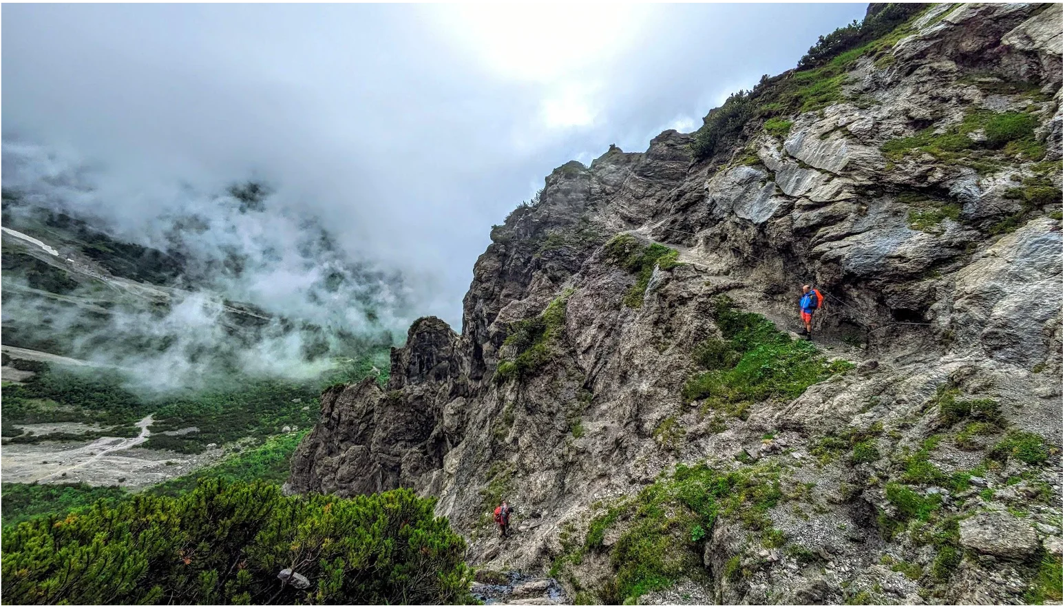 © DAV Rottal Neumarkt-St. Veit
