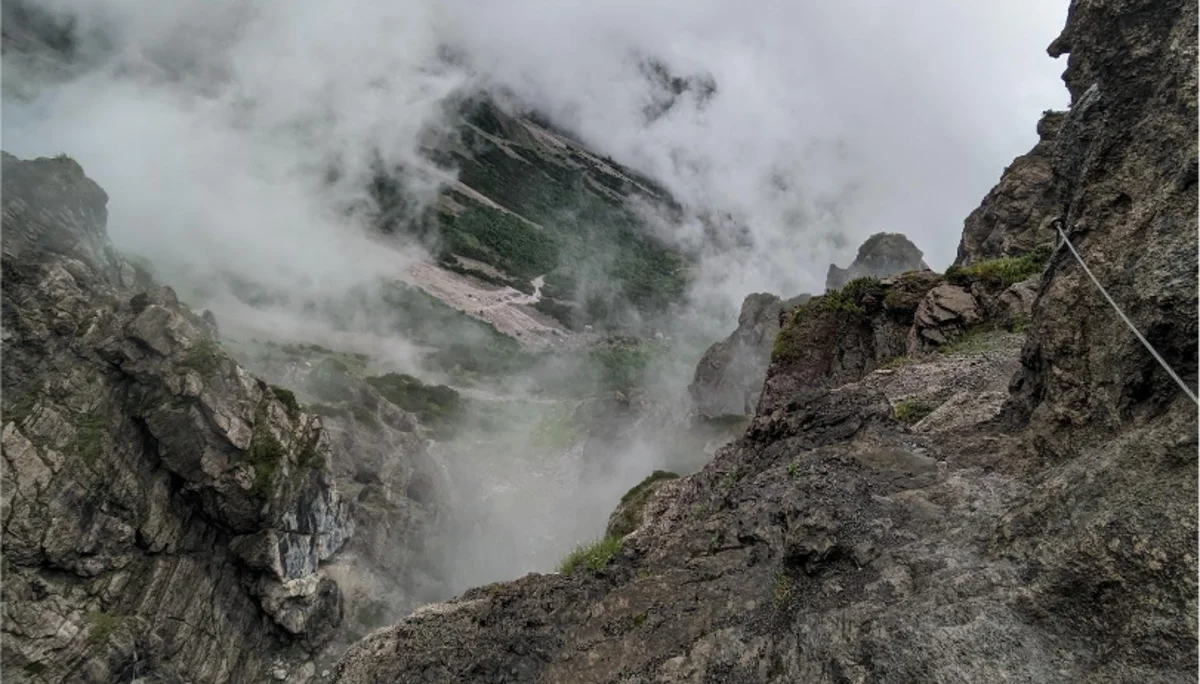 © DAV Rottal Neumarkt-St. Veit