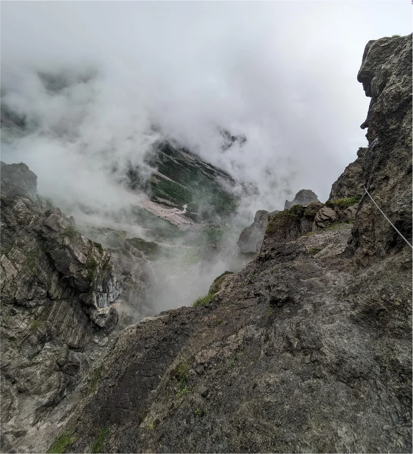 © DAV Rottal Neumarkt-St. Veit