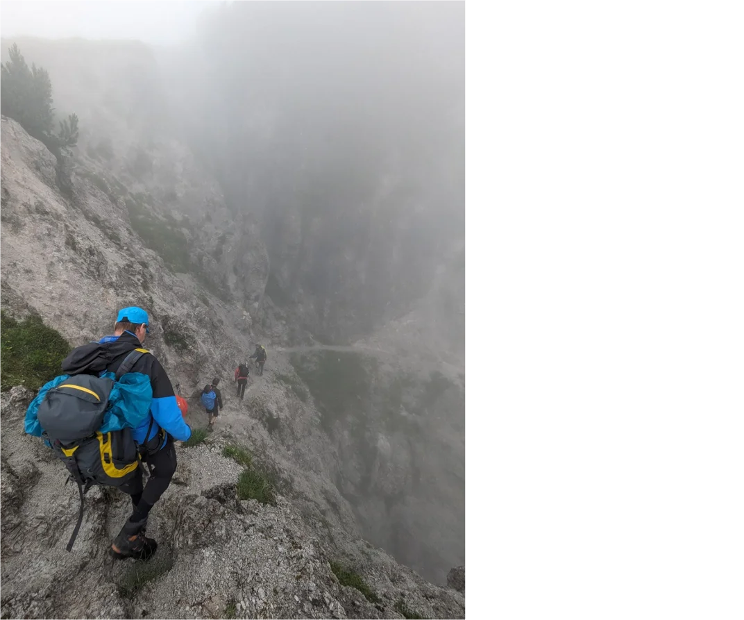 © DAV Rottal Neumarkt-St. Veit