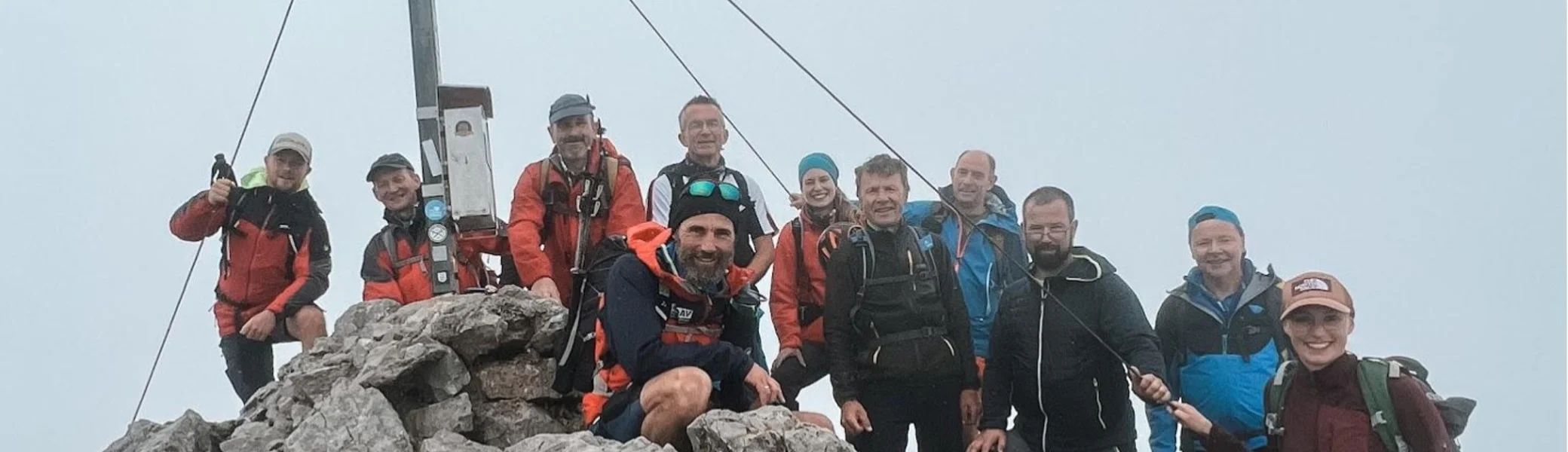 © DAV Rottal Neumarkt-St. Veit