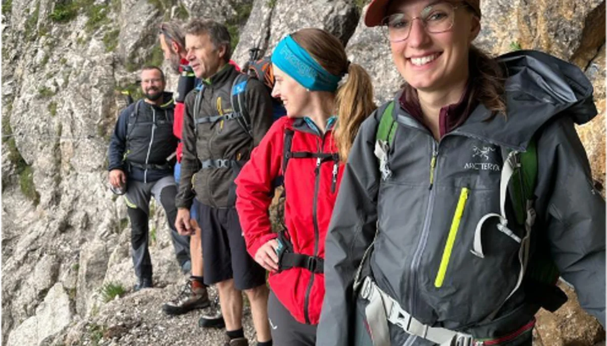 © DAV Rottal Neumarkt-St. Veit