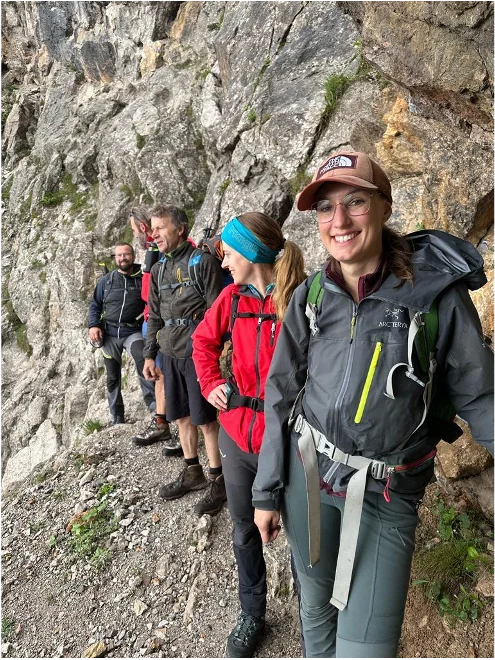 © DAV Rottal Neumarkt-St. Veit