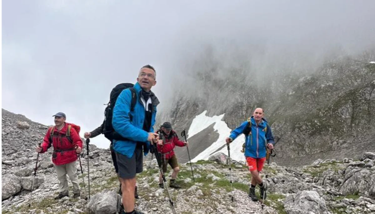 © DAV Rottal Neumarkt-St. Veit