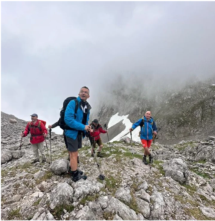 © DAV Rottal Neumarkt-St. Veit