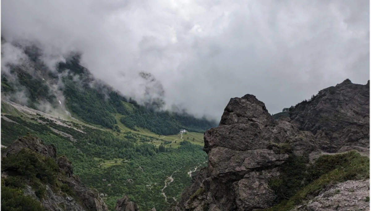 © DAV Rottal Neumarkt-St. Veit