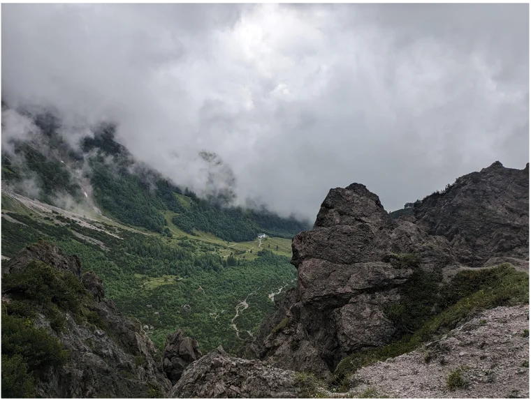 © DAV Rottal Neumarkt-St. Veit