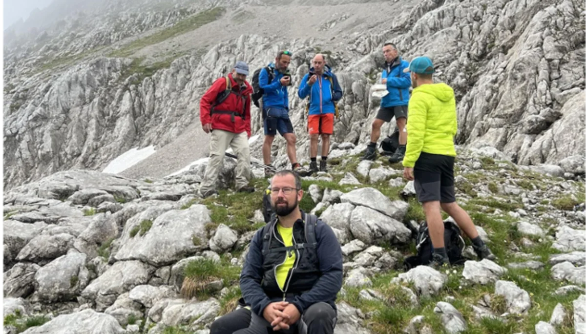 © DAV Rottal Neumarkt-St. Veit