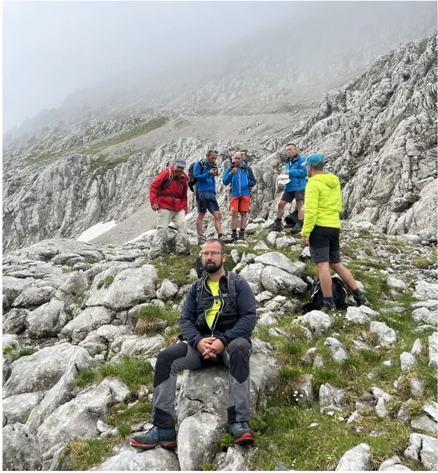 © DAV Rottal Neumarkt-St. Veit