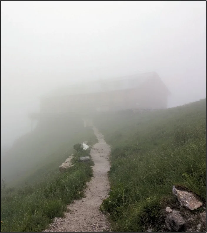 © DAV Rottal Neumarkt-St. Veit