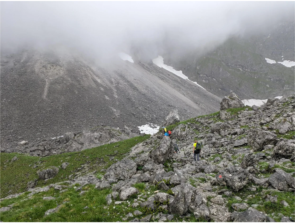 © DAV Rottal Neumarkt-St. Veit