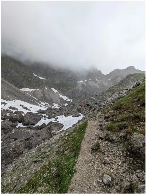 © DAV Rottal Neumarkt-St. Veit