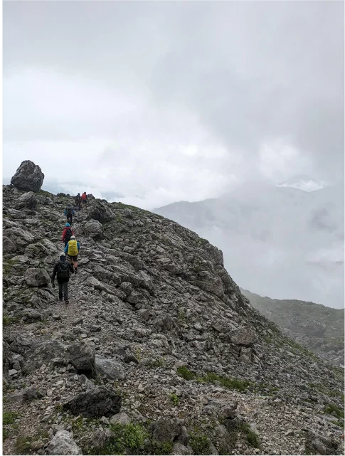 © DAV Rottal Neumarkt-St. Veit