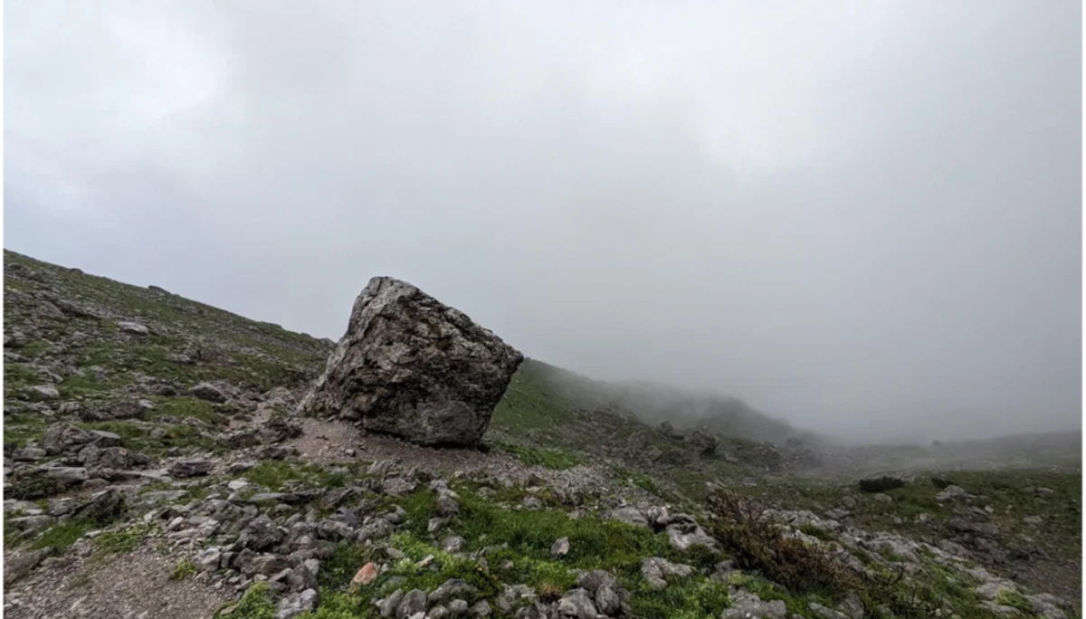 © DAV Rottal Neumarkt-St. Veit